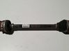 Rear driveshaft P31492157