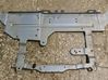 Hybrid/electric vehicle battery bracket 32223045