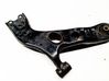 Front lower control arm/wishbone 763082801