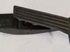 Accelerator throttle pedal 6766930