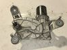 Valytuvų mechanizmas (trapecija) 9687343380
