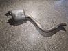 Muffler/silencer 33608