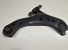 Front lower control arm/wishbone Y0725008