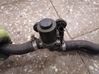 Electric auxiliary coolant/water pump 64116928495