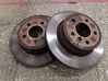 Rear brake disc 