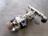 Rear differential P1216693