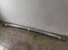 Roof bar rail 31349912