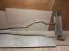 Muffler/silencer 31405441