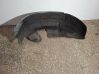 Rear arch fender liner splash guards TEW001094