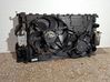 Radiator set 31293777
