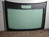 Rear windscreen/windshield window 43R001057