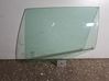 Rear door window glass 43R00043