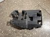 Rear bumper mounting bracket 31352284
