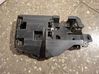Rear bumper mounting bracket 31352285