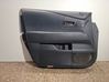 Front door card panel trim 6776448040