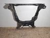 Front subframe 