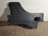 Rear underbody cover/under tray 30736341