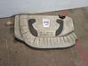 Engine cover (trim) 31401263