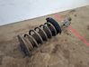 Front shock absorber with coil spring 31323220