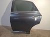 Rear door 
