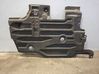 Trunk boot underbody cover/under tray 31420485