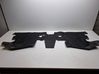 Sound insulation of firewall 31463125