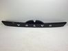 Trunk door license plate light bar 31391293
