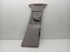 (B) pillar trim (top) 31307139