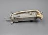 EGR valve cooler 18720RL0G011M2