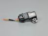 Air pressure sensor 0281002680