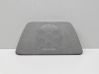 Dash center speaker trim cover 