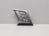 Seat memory switch M38025