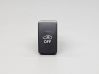 Alarm switch M24985