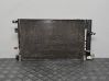 A/C cooling radiator (condenser) 8X2319C600