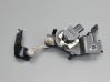Headlight/headlamp level sensor 33136TA0003