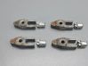 Fuel Injector clamp holder 