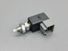 Brake pedal sensor switch 938103K000