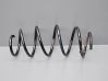Front coil spring RA3949