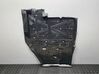 Center/middle under tray cover 74641TF0A