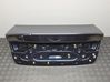 Tailgate/trunk/boot lid 