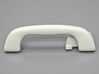 Rear interior roof grab handle 