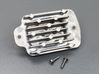 LED ballast control module B123373C