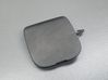 Rear bumper row hook cap/cover 3H45X