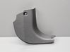 Front sill trim cover FB1AA