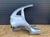 Rear quarter panel 