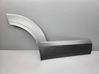 Listón embellecedor de la puerta delantera (moldura) K3006