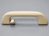 Rear interior roof grab handle 