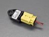Airbagsensor Crashsensor Drucksensor 8983105010