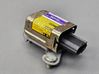 Airbagsensor Crashsensor Drucksensor 8986013010