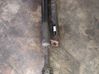 Middle center prop shaft 491003E000